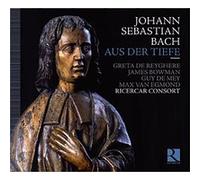 Aus der tiefe - CD catalogue