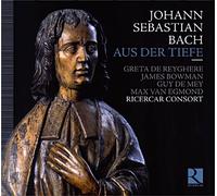 Aus der tiefe - CD catalogue CD