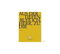 Aus der tiefen rufe ich DVD DVD