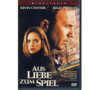 Aus Liebe zum Spiel