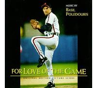 AUS LIEBE ZUM SPIEL (FOR LOVE OF THE GAME)