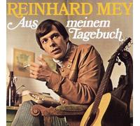 Aus Meinem Tagebuch by Reinhard Mey [CD] NEUF