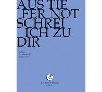 Aus Tiefer Not Schrei Ich Zu Dir