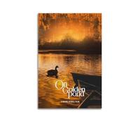 AUSADDNV Poster 2 politicien Winston Churchill - Impression sur toile - Décoration murale moderne pour chambre à coucher - 60 x 90 cm