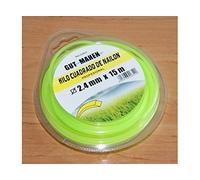 Ausavil2. c3015 - Fil Jard 3 mm desbrozador gut Mahen et cDO. 15 mt c3015
