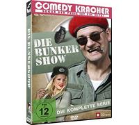 Ausbilder Schmidt - Ausbilder Schmidt: Die Bunkershow - Die komplette Serie