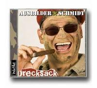 AUSBILDER SCHMIDT - DRECKSACK CD NEUF
