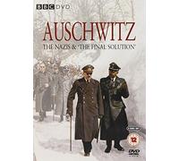 Auschwitz - The Nazis And The Final Solution , (Wide Screen)