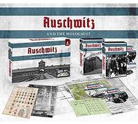 Auschwitz and the Holocaust - 8-DVD Box Set [ Origine Néerlandais, Sans Langue Francaise ]