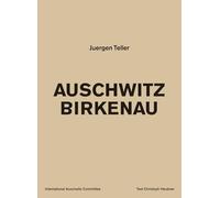Auschwitz Birkenau
