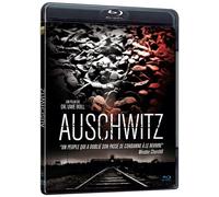 Auschwitz Blu-Ray