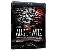 Auschwitz Blu-Ray