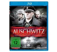 Auschwitz [Blu-Ray] [Import]