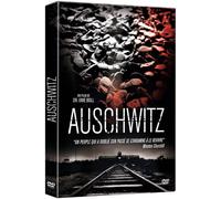 Auschwitz – DVD – Édition française officielle