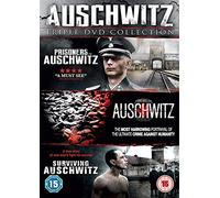 Auschwitz [DVD] (Audio français)