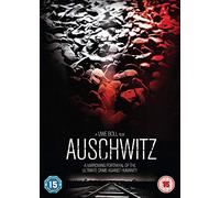 Auschwitz [DVD] by Arved Birnbaum