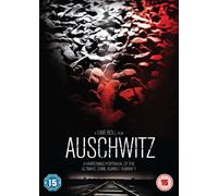 Auschwitz [Edizione: Regno Unito] [Import]