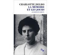 Auschwitz Et Après - Tome 4 - La Mémoire Et Les Jours