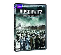 Auschwitz: Inside The Nazi State