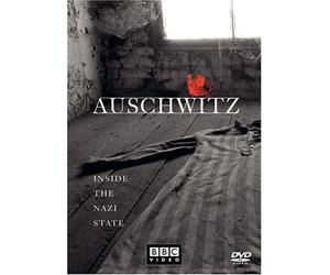 Auschwitz - Inside the Nazi State