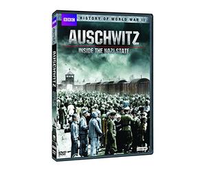 Auschwitz: Inside The Nazi State