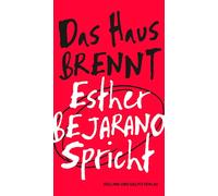 Auschwitz-Komitee in der Bundesrepublik De „Das Haus brennt“. Esther Be (Poche)