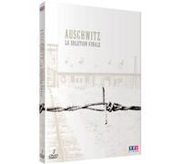 Auschwitz – La Solution Finale – Coffret 3 DVD – TelForceOne