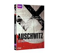 AUSCHWITZ, LES NAZIS ET LA SOLUTION FINALE