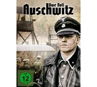 AUSCHWITZ (LIMITED MEDIABOOK E - BOLL,UWE 2 BLU-RAY NEUF