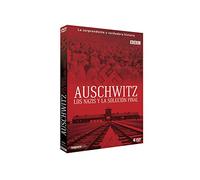 Auschwitz: Los Nazis y la solución Final [Import]