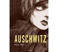 Auschwitz - Pascal Croci - Emmanuel Proust - Ep Media - cartonné - Livre