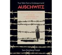 Auschwitz Sara Nomberg-Przuytyk (Auteur)
