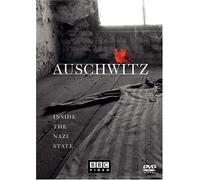 Auschwitz: The Inside Nazi State [Import USA Zone 1]
