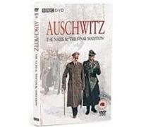 Auschwitz - The Nazis And The Final Solution , (Wide Screen) G