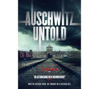 Auschwitz Untold Dvd
