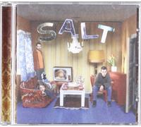 Auscultate by Salt (1996-03-05)