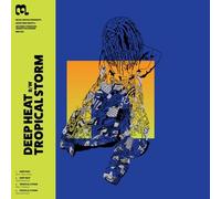 Ausecuma Beats X Zeitgeist Freedom Energy Exchange - Deep Heat / Tropical Storm
