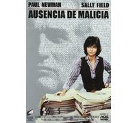 Ausencia De Malicia [Import]