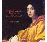 Auser Musici - Concerti Grossi, OP. II
