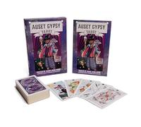 Redfeather – Auset Gypsy Tarot