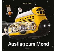 Ausflug zum Mond