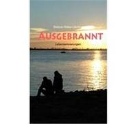 Ausgebrannt Weber-Litschko, Stefanie (Auteur)