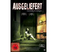 Ausgeliefert - Unschuldig im Gefängnis (DVD)