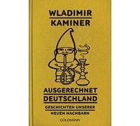 Ausgerechnet Deutschland