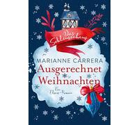 Ausgerechnet Weihnachten: Das Schleusenhaus