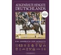 Ausgewählte Hengste Deutschlands 2023/24