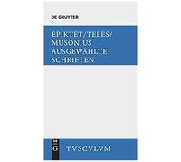 Ausgewählte Schriften