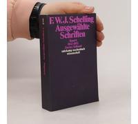 Ausgewählte Schriften Vi. 1842 - 1852