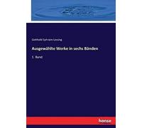 Ausgewählte Werke In Sechs Bänden