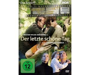Ausgezeichnet!-die Gewinner-Filmedition - Der Letzte Schöne Tag